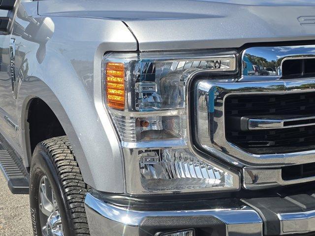 used 2021 Ford F-250 car, priced at $64,549