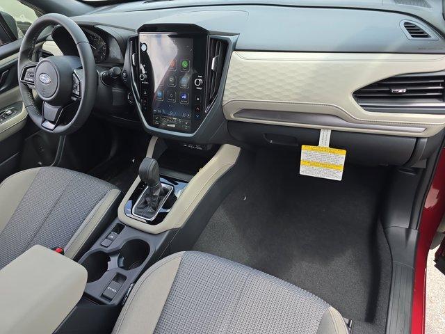 new 2025 Subaru Forester car, priced at $35,058