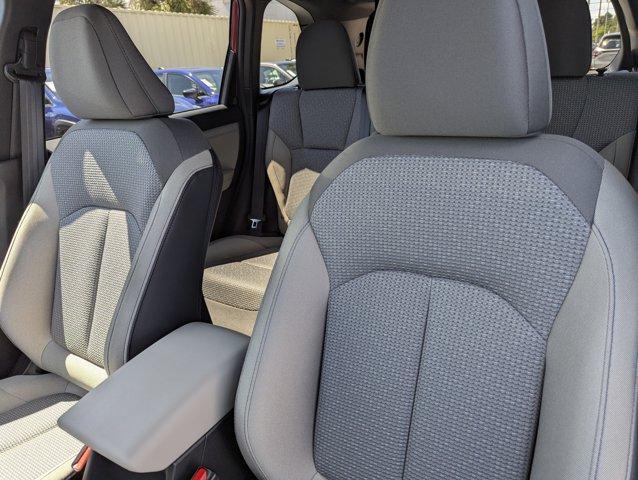 new 2025 Subaru Forester car, priced at $33,632