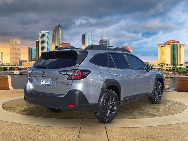 new 2025 Subaru Outback car, priced at $39,376