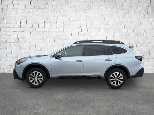 used 2022 Subaru Outback car, priced at $20,343