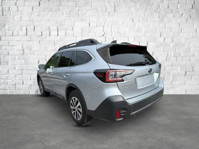 used 2022 Subaru Outback car, priced at $20,343