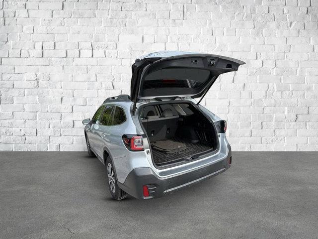 used 2022 Subaru Outback car, priced at $20,343