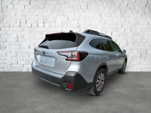 used 2022 Subaru Outback car, priced at $20,343