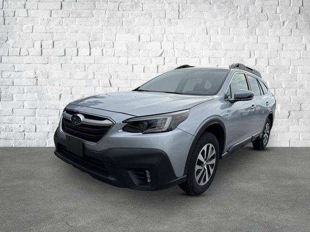 used 2022 Subaru Outback car, priced at $20,343