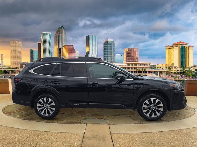 used 2024 Subaru Outback car, priced at $29,710