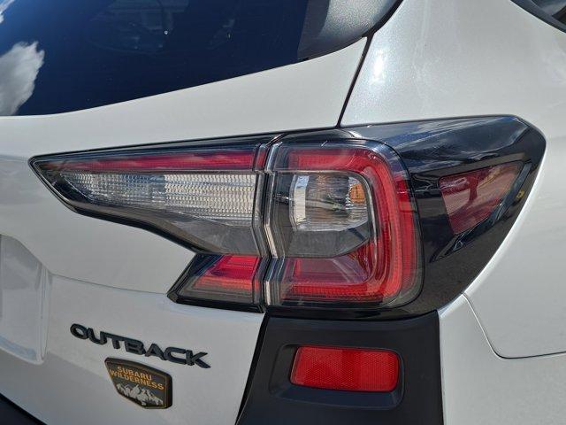 used 2023 Subaru Outback car, priced at $31,769