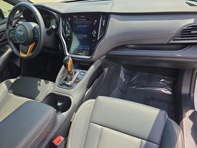 used 2023 Subaru Outback car, priced at $31,769