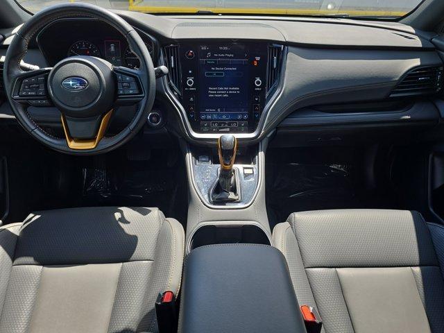 used 2023 Subaru Outback car, priced at $31,769