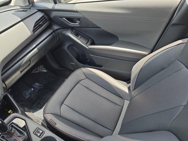 used 2025 Subaru Crosstrek car, priced at $31,863