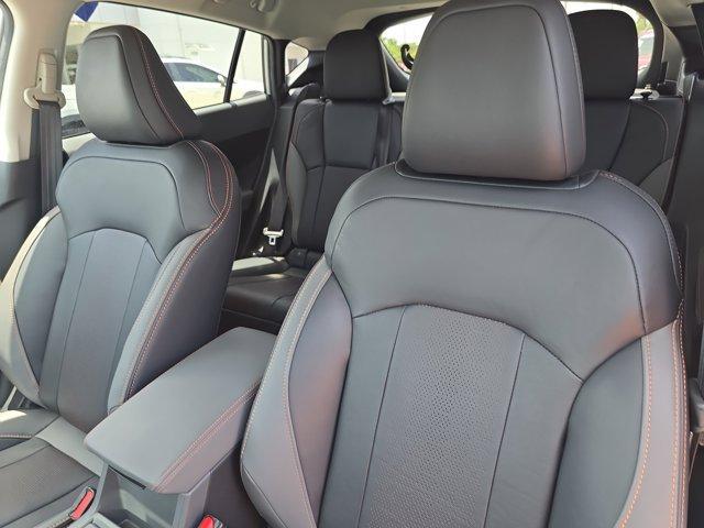 used 2025 Subaru Crosstrek car, priced at $31,863