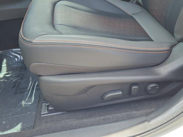 used 2025 Subaru Crosstrek car, priced at $31,863