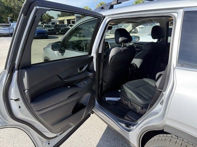 used 2023 Subaru Ascent car, priced at $31,996