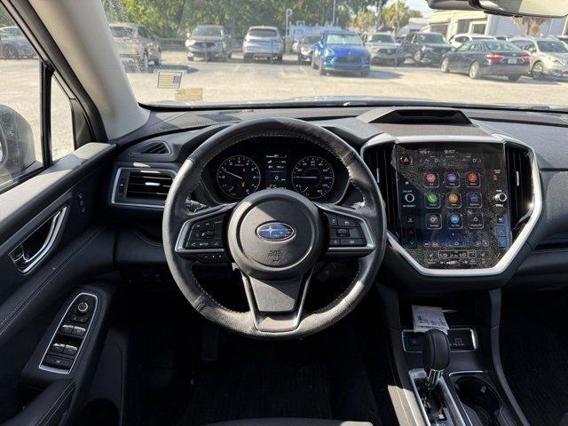 used 2023 Subaru Ascent car, priced at $31,996