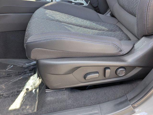 new 2025 Subaru Forester Hybrid car, priced at $36,705