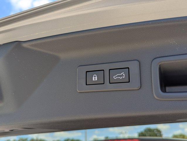new 2025 Subaru Forester Hybrid car, priced at $36,705