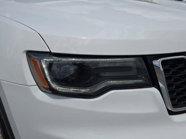 used 2022 Jeep Grand Cherokee WK car, priced at $26,732
