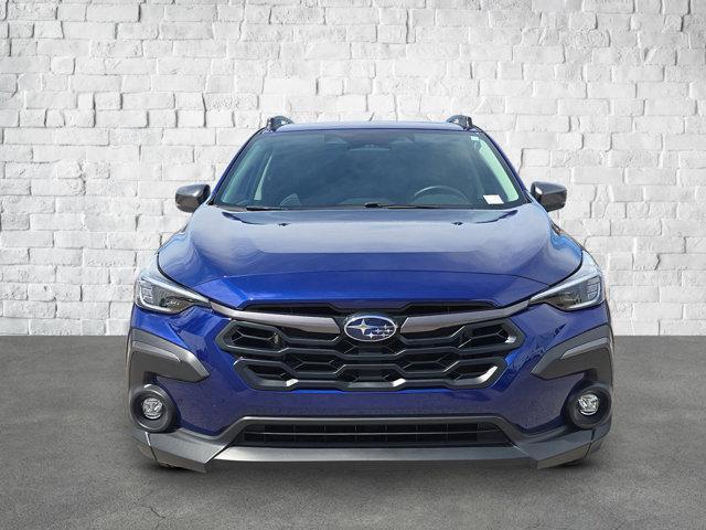 used 2025 Subaru Crosstrek car, priced at $28,091