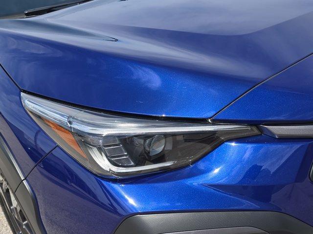 used 2025 Subaru Crosstrek car, priced at $27,795