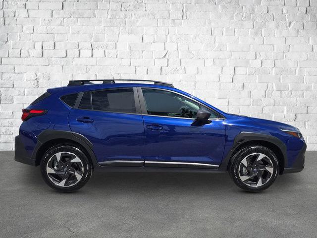 used 2025 Subaru Crosstrek car, priced at $28,091