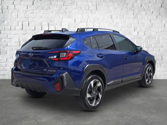 used 2025 Subaru Crosstrek car, priced at $28,091