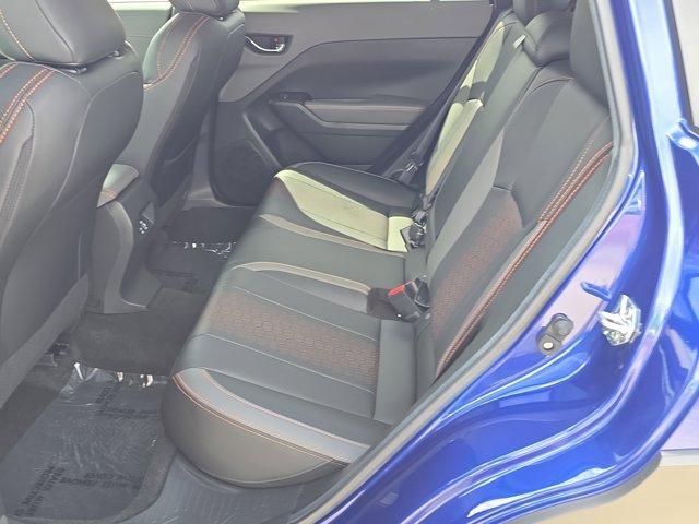 used 2025 Subaru Crosstrek car, priced at $27,795