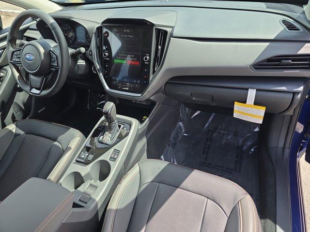 used 2025 Subaru Crosstrek car, priced at $27,795