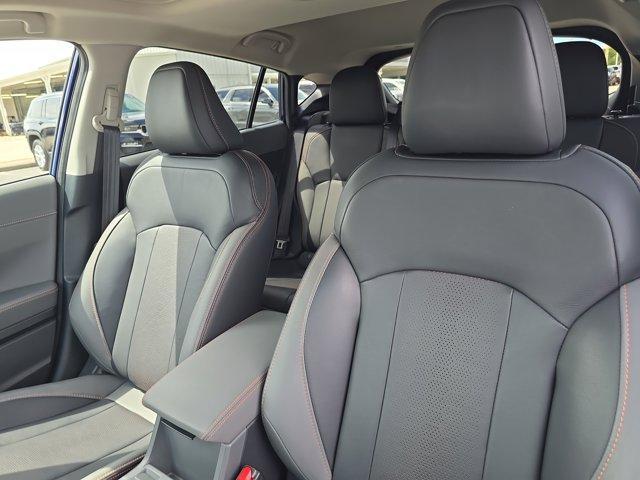 used 2025 Subaru Crosstrek car, priced at $27,795