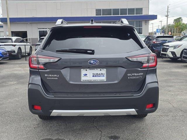 new 2025 Subaru Outback car, priced at $42,485