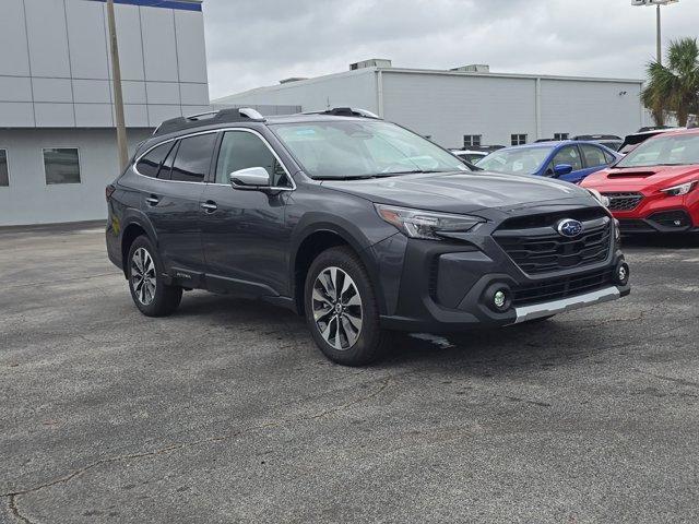 new 2025 Subaru Outback car, priced at $42,485