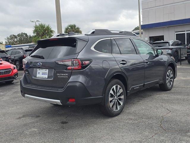 new 2025 Subaru Outback car, priced at $42,485