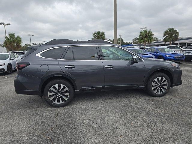 new 2025 Subaru Outback car, priced at $42,485