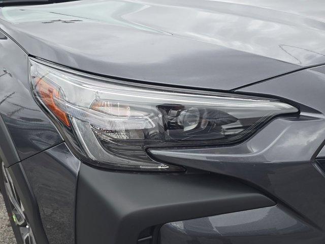 new 2025 Subaru Outback car, priced at $42,485