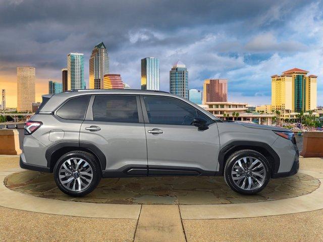 new 2025 Subaru Forester car, priced at $39,509