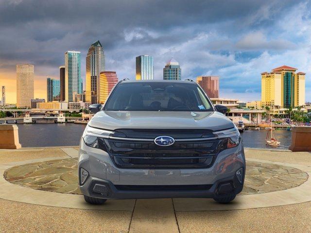 new 2025 Subaru Forester car, priced at $39,509