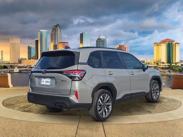 new 2025 Subaru Forester car, priced at $39,509