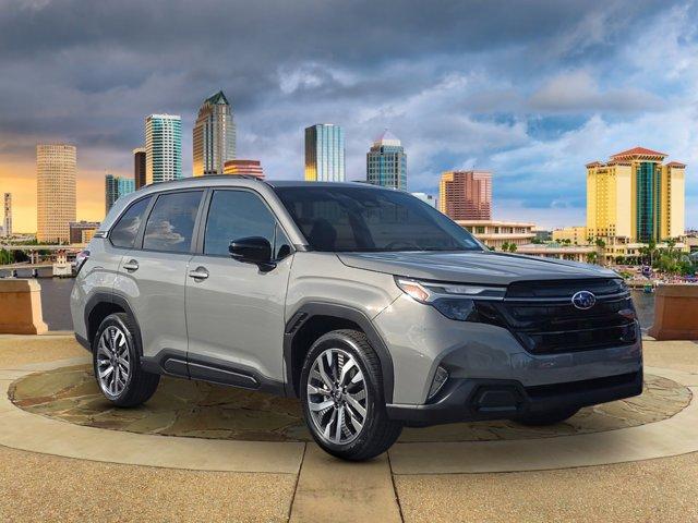 new 2025 Subaru Forester car, priced at $39,509