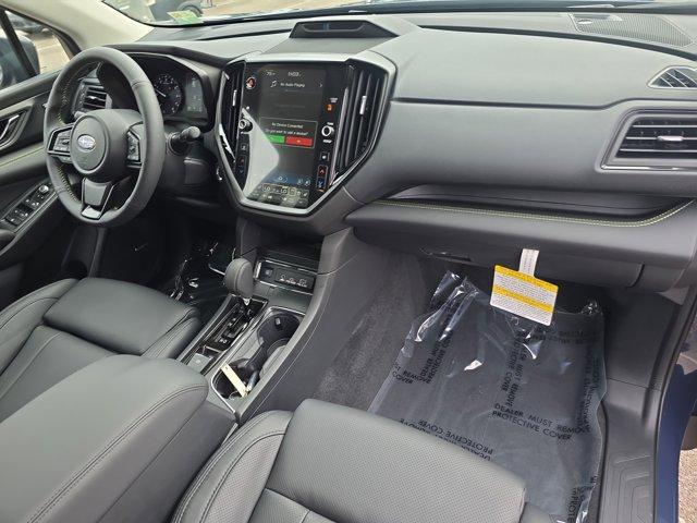 new 2025 Subaru Ascent car, priced at $51,030