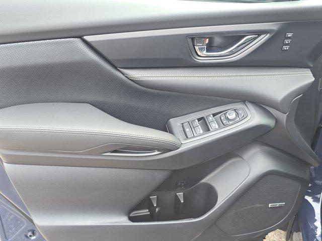 new 2025 Subaru Ascent car, priced at $51,030