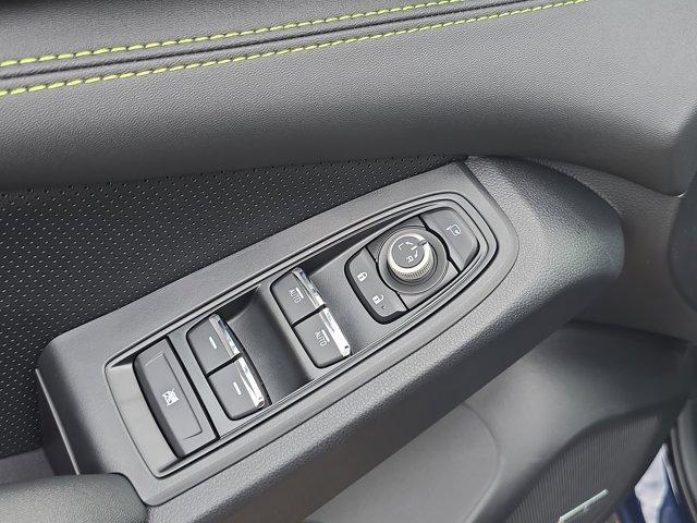 new 2025 Subaru Ascent car, priced at $51,030