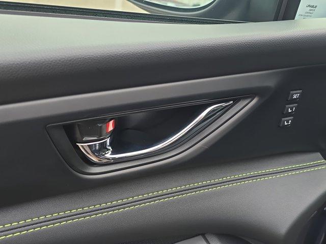 new 2025 Subaru Ascent car, priced at $51,030