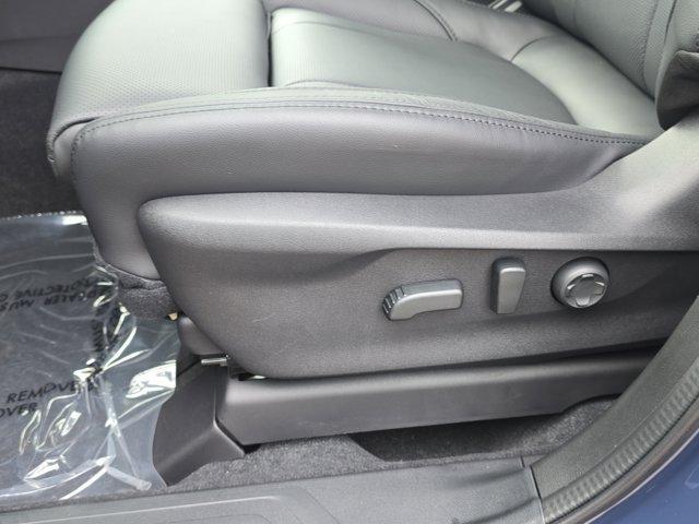 new 2025 Subaru Ascent car, priced at $51,030