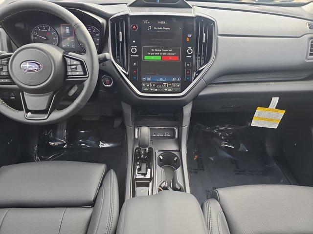 new 2025 Subaru Ascent car, priced at $51,030