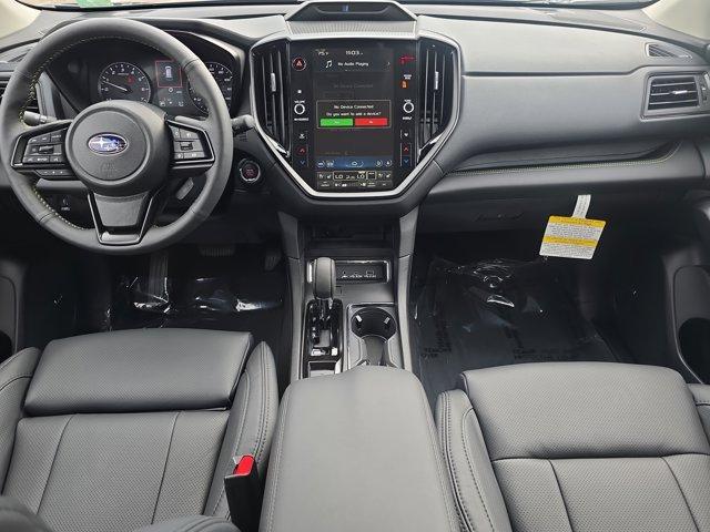 new 2025 Subaru Ascent car, priced at $51,030