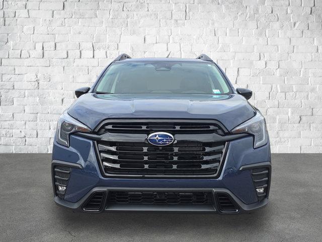 new 2025 Subaru Ascent car, priced at $51,030