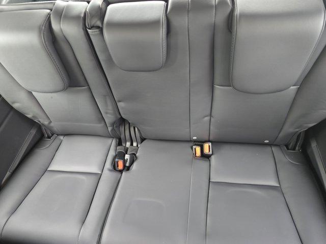 new 2025 Subaru Ascent car, priced at $51,030