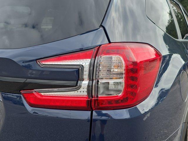 new 2025 Subaru Ascent car, priced at $51,030