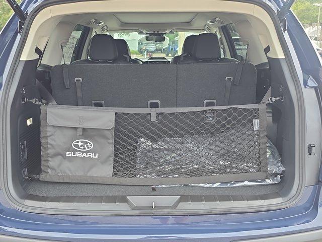 new 2025 Subaru Ascent car, priced at $51,030