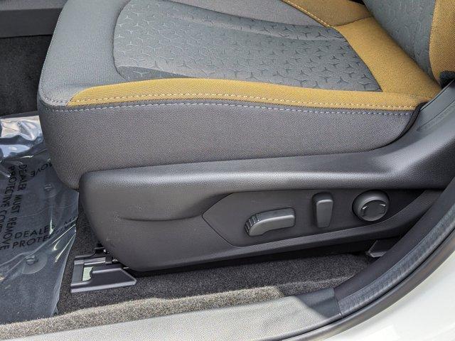 new 2025 Subaru Crosstrek car, priced at $33,294