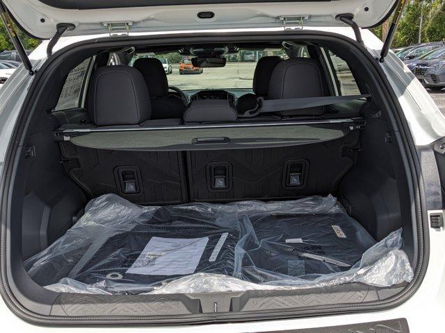 new 2025 Subaru Crosstrek car, priced at $33,294